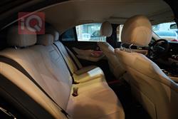 مێرسێدس بێنز E-Class
